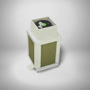 MA-5000BT - Industrial Air Cooler