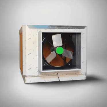 MA-12KS - Industrial Air Cooler