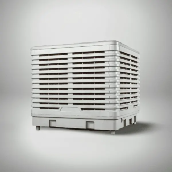 MA-18KBT - Industrial Air Cooler