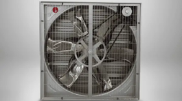 MA-800H Industrial Exhaust Fan