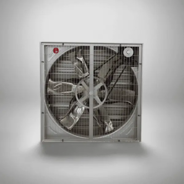 MA-800H Industrial Exhaust Fan