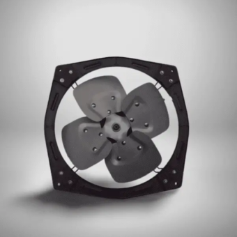 MA-CE20 - Commercial Exhaust Fan