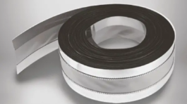 MA-DC Duct Connector