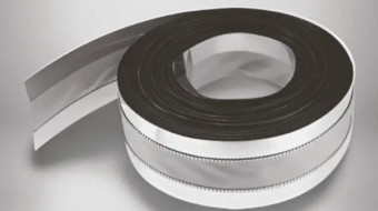 MA-DC Duct Connector