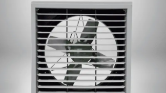 MA-DF20 - Special Dairy Fan