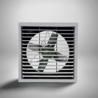 MA-DF20 - Special Dairy Fan