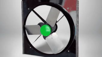 MA-DSF28 - Dairy Special Fan