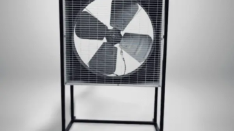 MA-DSF36 - Dairy Special Fan
