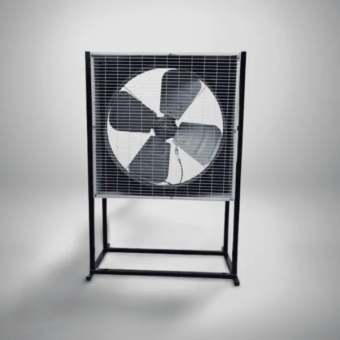 MA-DSF36 - Dairy Special Fan
