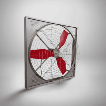 MA-DSF54 - Dairy Special Fan - Plastic Blades