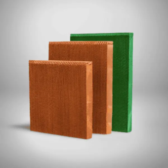 MA-ECP - Evaporative Cooling Pads