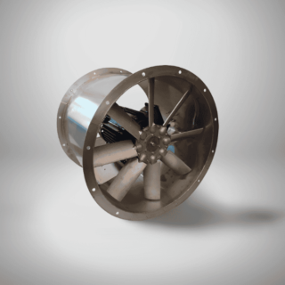 MA-FF24 - Axial Flow Fan