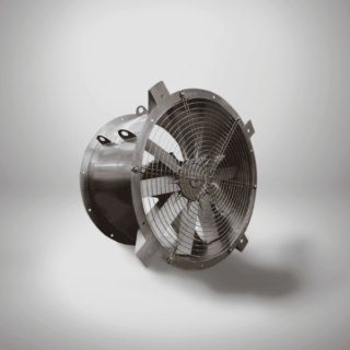 MA-FF30 - Axial Flow Fan