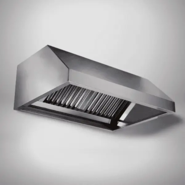 MA-H01 - Commercial Kitchen Hood