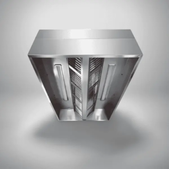 MA-H05 - Commercial Kitchen Hood