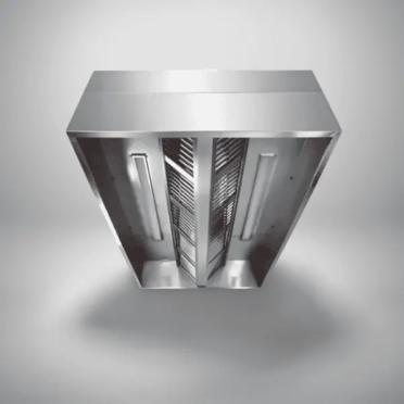 MA-H05 - Commercial Kitchen Hood