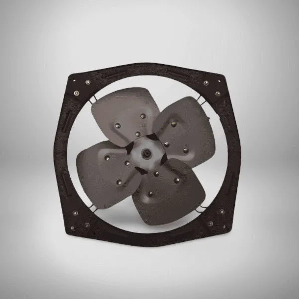 10 Heavy Duty Exhaust Fans