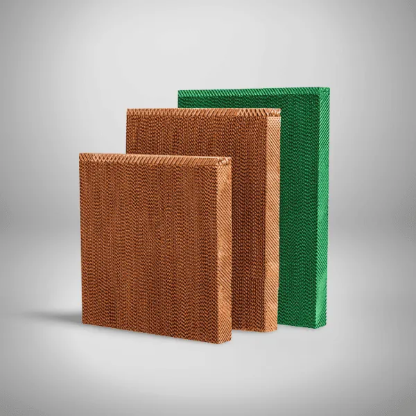 11 Evaporative Cooling Pads