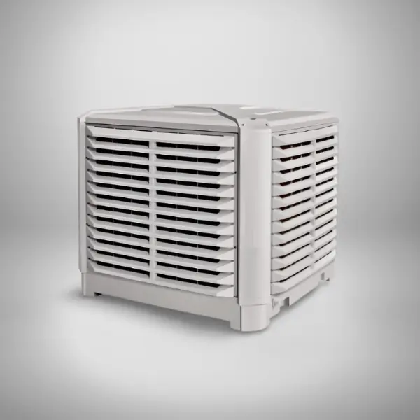 12 Industrial Air Cooler Plastic Body (China)