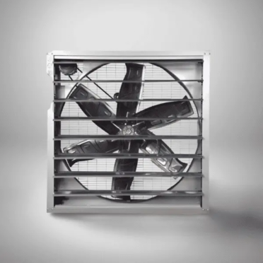 MA-1000H - Industrial Exhaust Fan